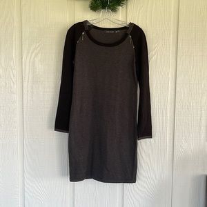 Ivanka Trump Sweater Dress